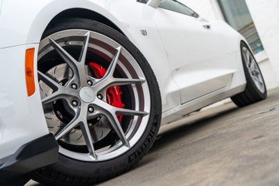 2020 Chevrolet Camaro 2SS