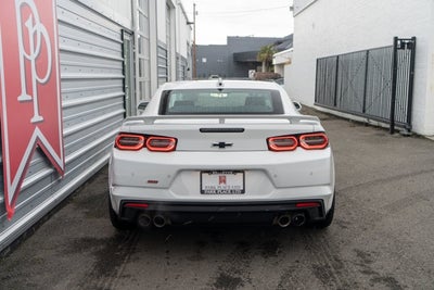2020 Chevrolet Camaro 2SS