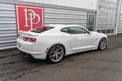 2020 Chevrolet Camaro 2SS