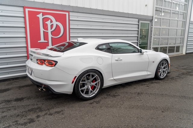 2020 Chevrolet Camaro 2SS