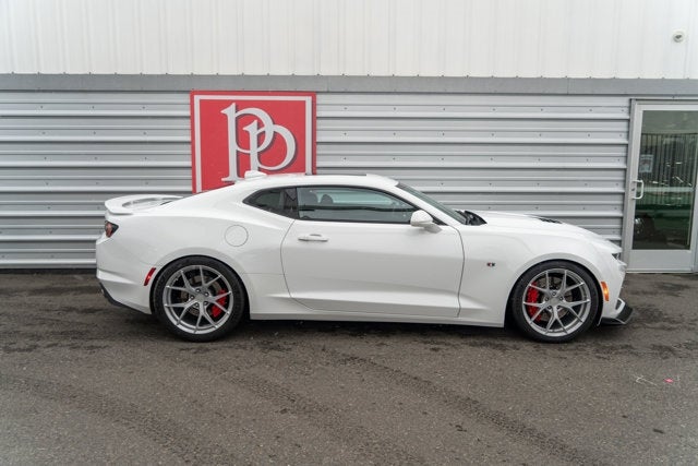 2020 Chevrolet Camaro 2SS