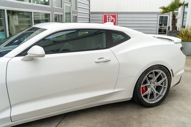 2020 Chevrolet Camaro 2SS