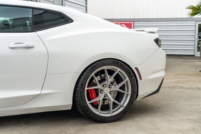 2020 Chevrolet Camaro 2SS