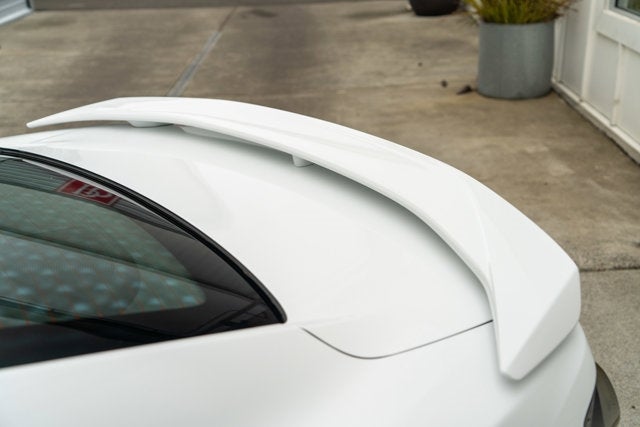 2020 Chevrolet Camaro 2SS