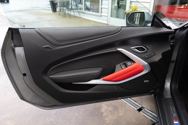 2019 Chevrolet Camaro 2SS