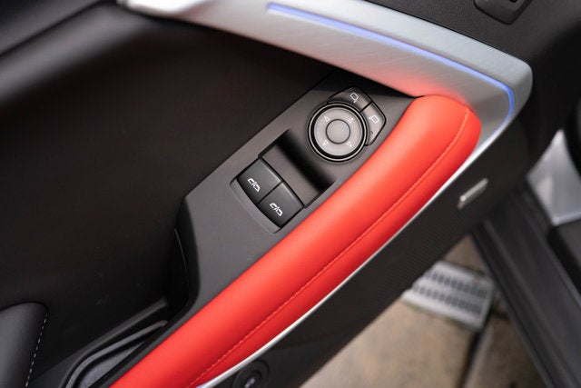 2019 Chevrolet Camaro 2SS