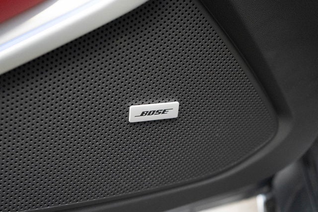 2019 Chevrolet Camaro 2SS