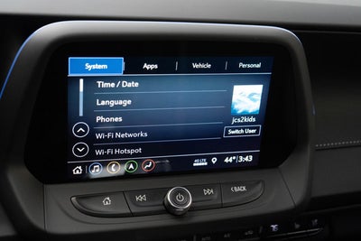 2019 Chevrolet Camaro 2SS