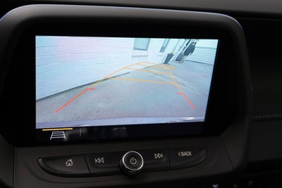 2019 Chevrolet Camaro 2SS