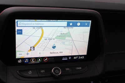 2019 Chevrolet Camaro 2SS