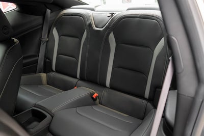 2019 Chevrolet Camaro 2SS