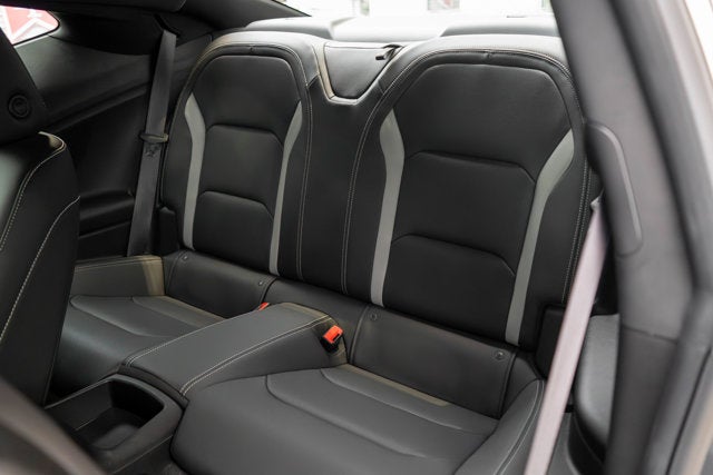 2019 Chevrolet Camaro 2SS