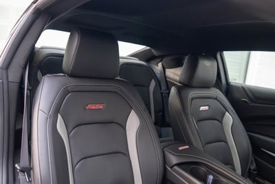 2019 Chevrolet Camaro 2SS