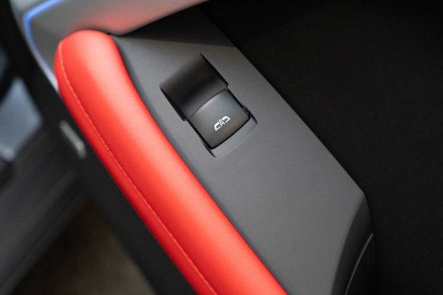 2019 Chevrolet Camaro 2SS