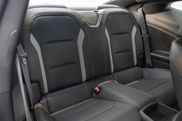 2019 Chevrolet Camaro 2SS