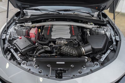 2019 Chevrolet Camaro 2SS