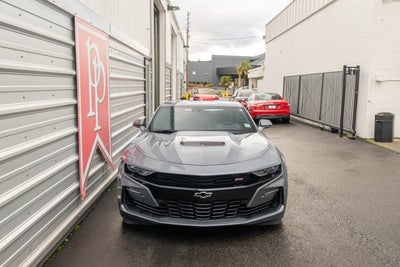 2019 Chevrolet Camaro 2SS
