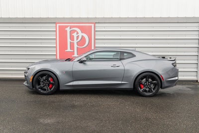 2019 Chevrolet Camaro 2SS