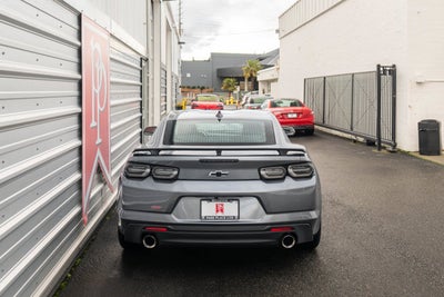 2019 Chevrolet Camaro 2SS