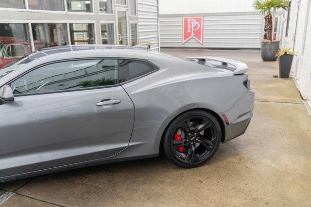 2019 Chevrolet Camaro 2SS