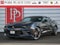 2017 Chevrolet Camaro SS 50th Anniversary Edition