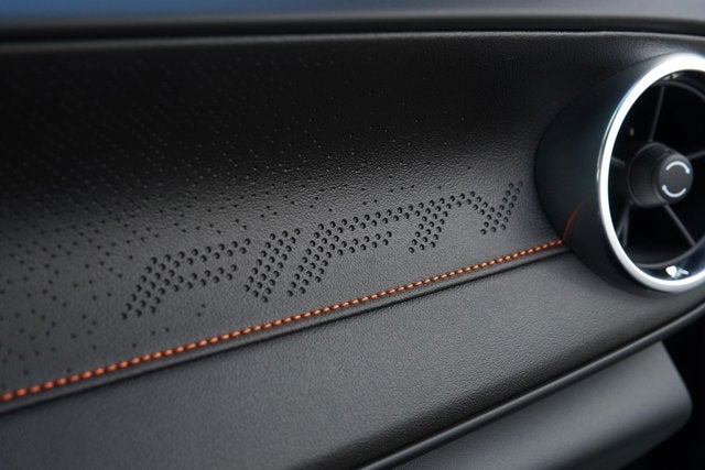 2017 Chevrolet Camaro SS 50th Anniversary Edition