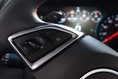 2017 Chevrolet Camaro SS 50th Anniversary Edition