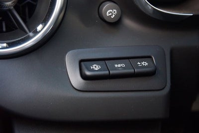 2017 Chevrolet Camaro SS 50th Anniversary Edition