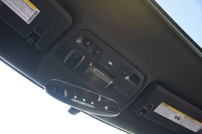 2017 Chevrolet Camaro SS 50th Anniversary Edition