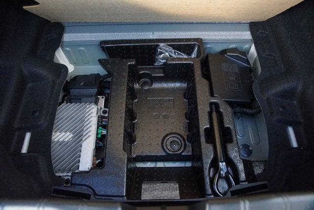 2017 Chevrolet Camaro SS 50th Anniversary Edition