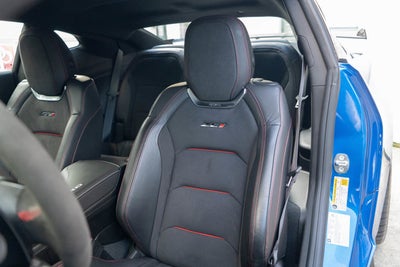 2018 Chevrolet Camaro ZL1