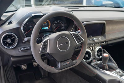 2018 Chevrolet Camaro ZL1