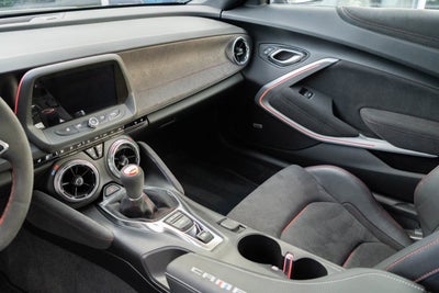 2018 Chevrolet Camaro ZL1