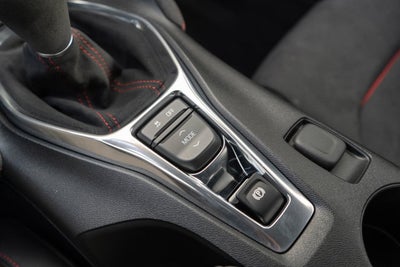 2018 Chevrolet Camaro ZL1