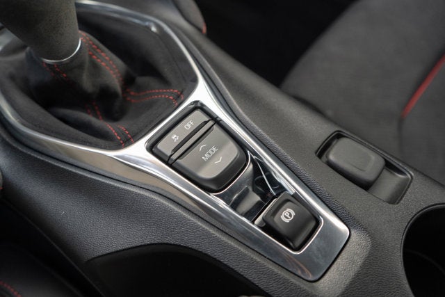 2018 Chevrolet Camaro ZL1