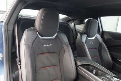 2018 Chevrolet Camaro ZL1