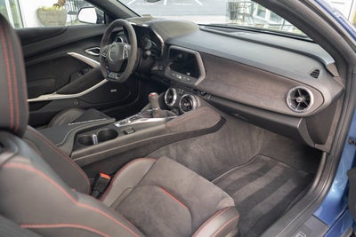2018 Chevrolet Camaro ZL1