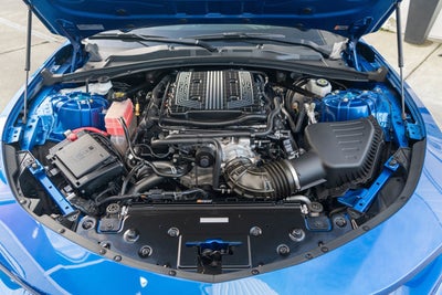 2018 Chevrolet Camaro ZL1