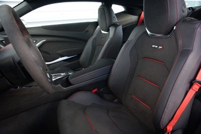 2018 Chevrolet Camaro ZL1