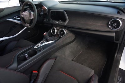 2018 Chevrolet Camaro ZL1