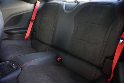 2018 Chevrolet Camaro ZL1