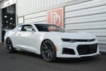 2018 Chevrolet Camaro ZL1