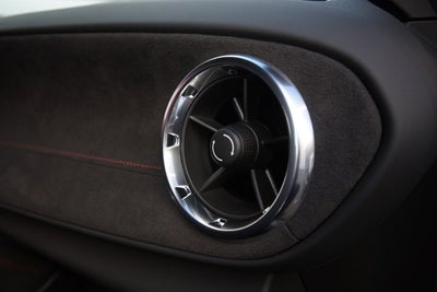 2018 Chevrolet Camaro ZL1