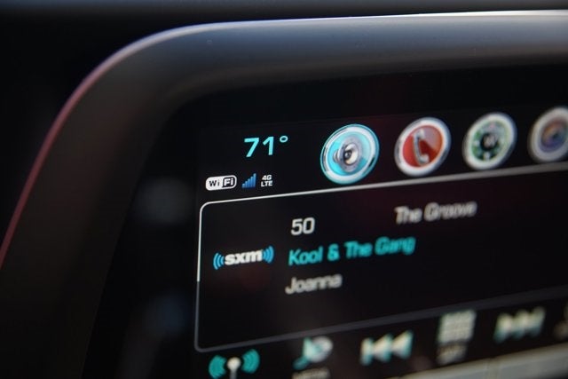 2018 Chevrolet Camaro ZL1