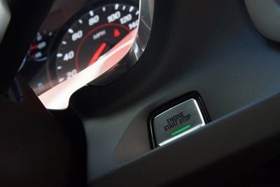 2018 Chevrolet Camaro ZL1