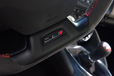 2018 Chevrolet Camaro ZL1