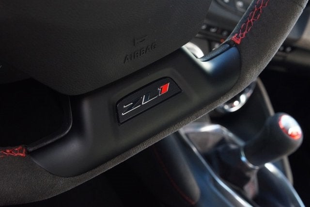 2018 Chevrolet Camaro ZL1