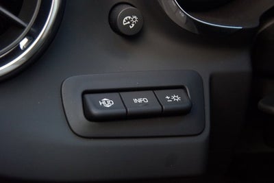 2018 Chevrolet Camaro ZL1
