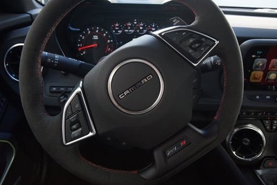 2018 Chevrolet Camaro ZL1