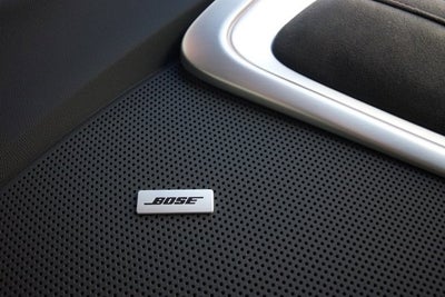 2018 Chevrolet Camaro ZL1